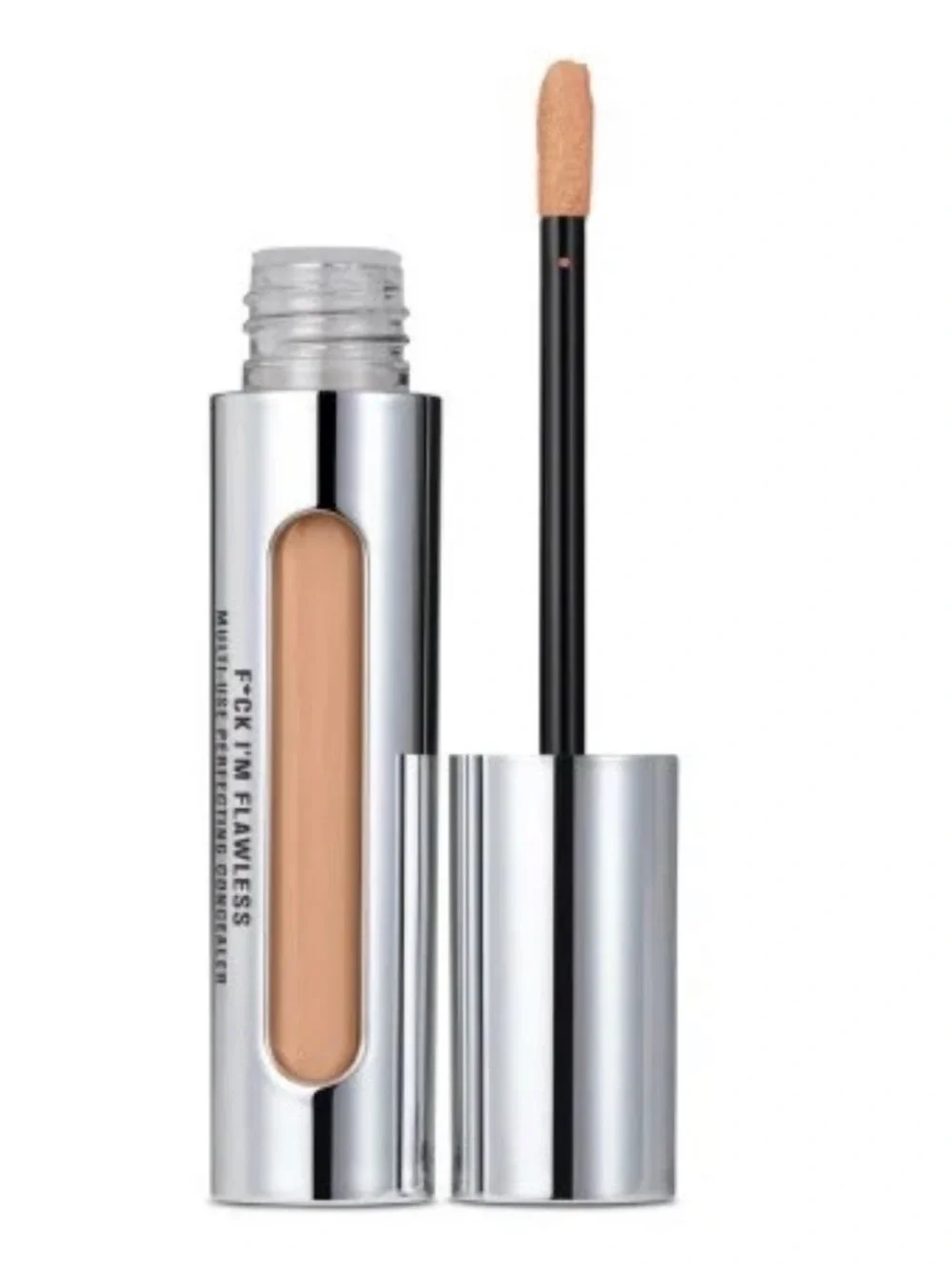IL MAKIAGE F#CK IM FLAWLESS Multi-Use Perfecting Concealer 08